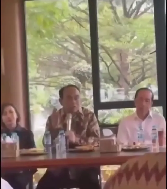 Waspada Narasi Kejatuhan Pemerintahan: Menjaga Stabilitas Nasional di Tengah Dinamika Politik — News
